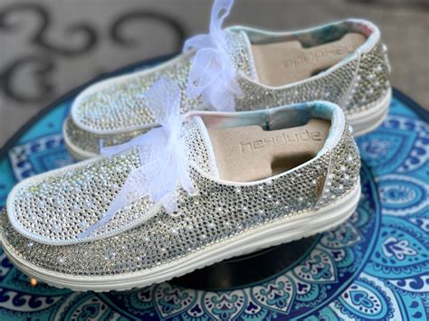 glitter sneakers for wedding